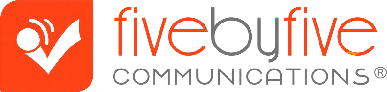 FivebyFive Communications