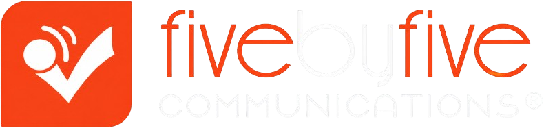 FivebyFive Communications